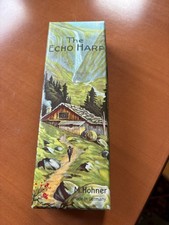 Hohner The Echo Harp groß