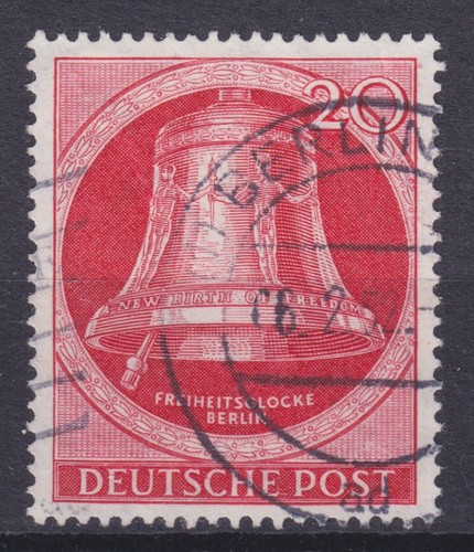 1951 berlin freiheitsglocke - 1951,