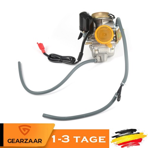 Membranvergaser 24mm choke - 24mm, e-choke