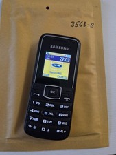 Samsung E1050 Handy