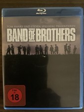 Band Of Brothers: Wir Waren wie Brüder (Blu Ray, 2020)