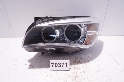 Bmw e84 lci rhd - lci,