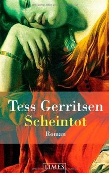 Scheintot von gerritsen tess - gerritsen,,