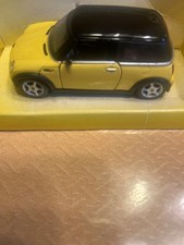 Mini Cooper Modellauto, 1,43