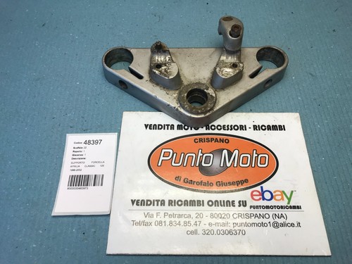 Aprilia classic 125 1996 - 125, 1996-2002