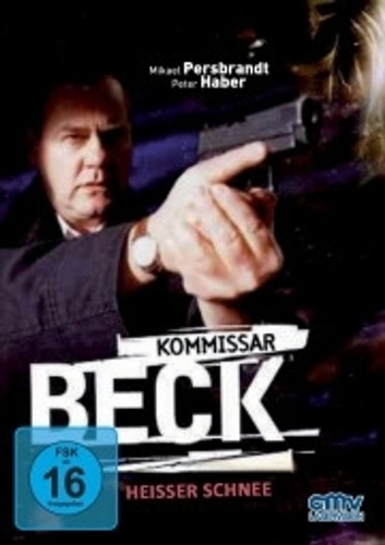 Kommissar beck staffel - beck,