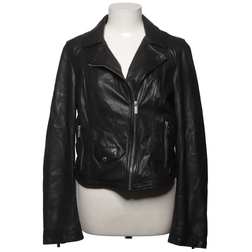 Milestone bikerjacke damen - bikerjacke,,