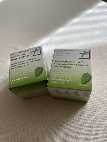 Müller reinigungskonzentrat - müller,
