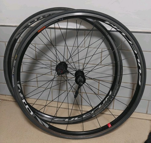 Fulcrum racing 900 - racing, rennrad
