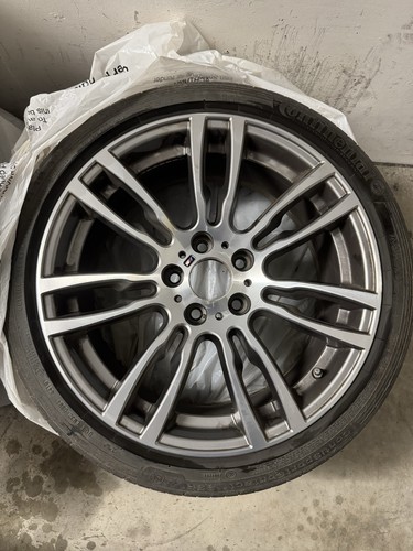 Bmw styling m403 felgen - 4x,