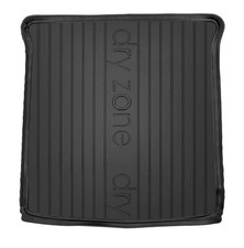 FROGUM Kofferraumwanne Schwarz