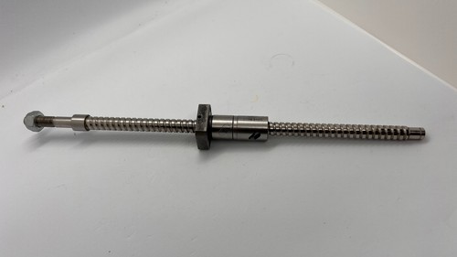 Korta kugelgewindespindel mit - korta,