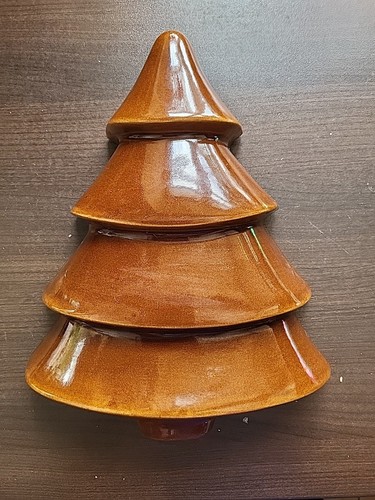 Schöne keramikbackform - schöne,