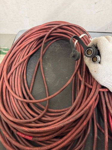Kamera triax kabel 35m - kabel,