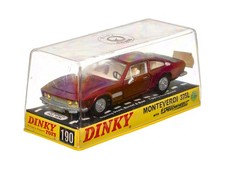 Dinky 190 Monteverdi 375L 1:43