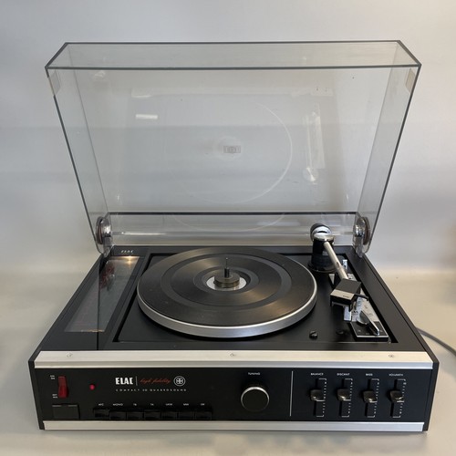 Elac compact hifi d155 - /, d155-17