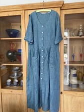 Rossana Diva Kleid Gr. 42