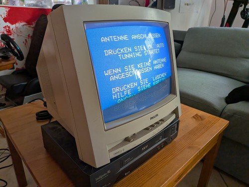 Commodore amiga 500 philips - commodore,