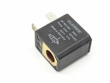 Kuhnke SP 765.0441 NW2 Pmax. 4bar 24V Magnetventile