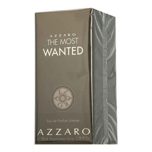 Azzaro the most wanted edp - the,