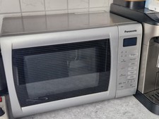 panasonic mikrowelle Inverter