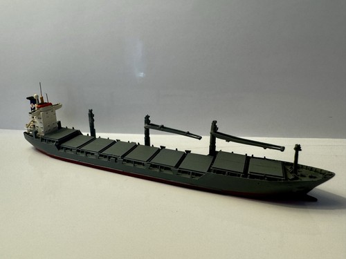 1250 modellschiff jss - 1:1250,