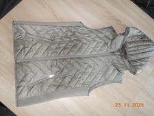 Street one Daunenweste Steppwest Gr.40 sehr gepflegt