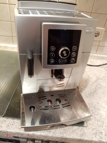 Delonghi cappuccino ecam - cappuccino,
