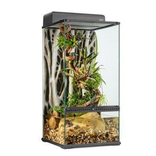 Exo terra paludarium - exo,