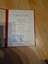 alte urkunden