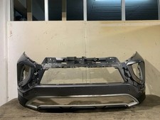 Mitsubishi Eclipse Cross Plug in Hybrid  original Stoßstange vorne 6400K954ZZ