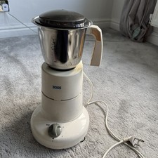 Boss Mixer Mahlwerk Mixer