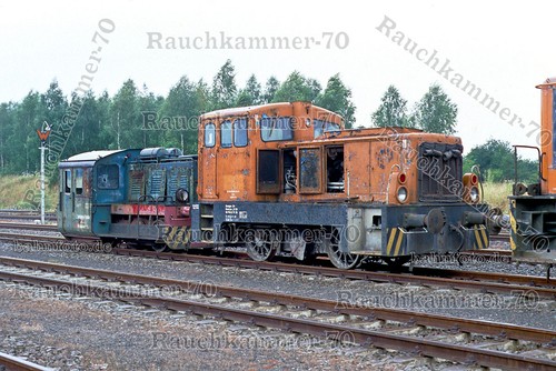 Keg v15 karsdorf 1999 - ex,