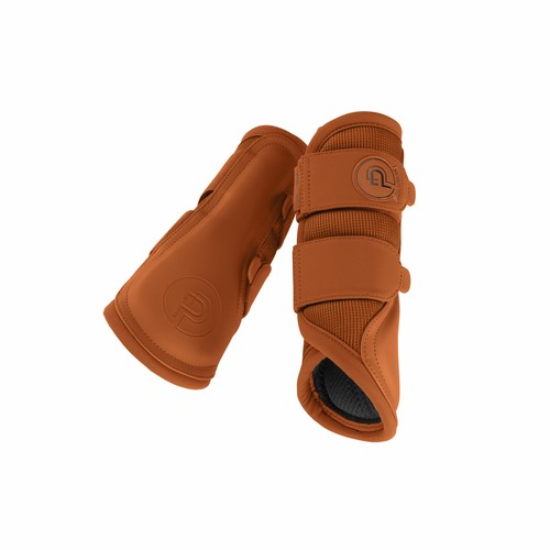 Eskadron boots mesh amber - eskadron,