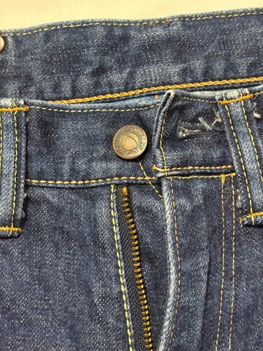 Momotaro jeans damen denim - damen,
