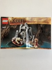 LEGO the Hobbit - Rätsel um