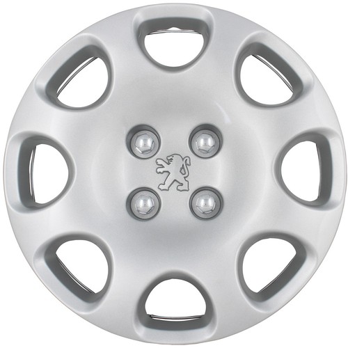 Original peugeot radkappe - 1x,