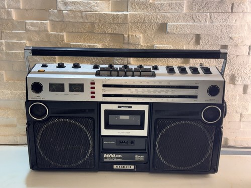 Sanwa 7065a radio - 7065a,