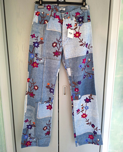 Moschino jeans mo20 - mo20, herren