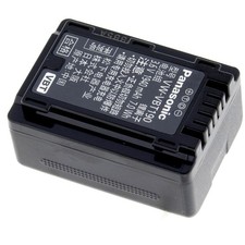 Panasonic  VW-VBT190 E 1940mAh