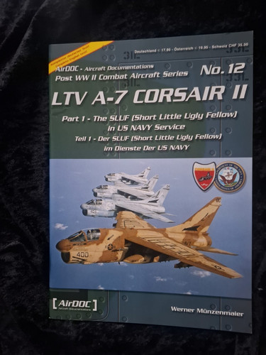 Airdoc post combat - post, ii