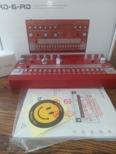 Behringer RD-6 RD Rhythm