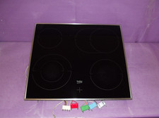 Beko BUM22321X1 RCH09