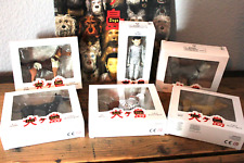 Isle of Dogs - Ataris Reise  Actionfiguren 6-teiliges Komplettset Wes Anderson