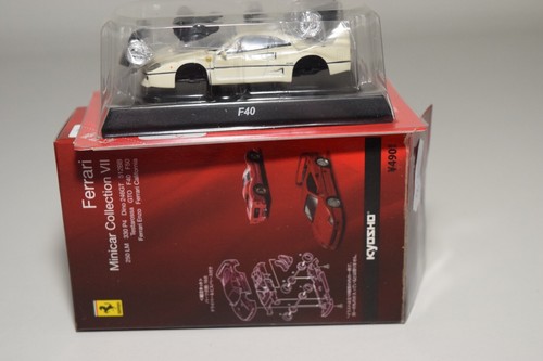 335 kyosho collection 7 - collection,