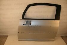 Peugeot 1007 Bj. 2004-2009 Tür Vorne Links Versand Original Fahrertür Door Left