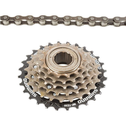 Zahnkranz fach shimano - zahnkranz,