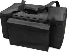 Custom Dual-Padded Bag for Fender EVH 5150 III 50W Head Amp - BAG