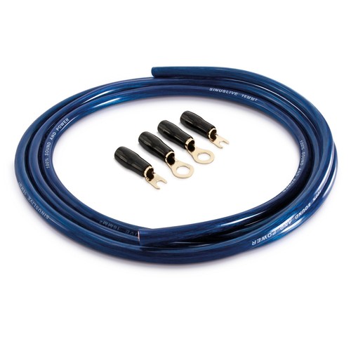 Sinuslive bk16m - bk16m, 2m