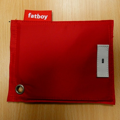 Fatboy sitzkissen liegekissen - fatboy,